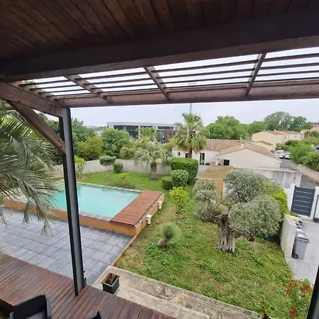 Excellence Du Sud Yourhosthelper Villa *