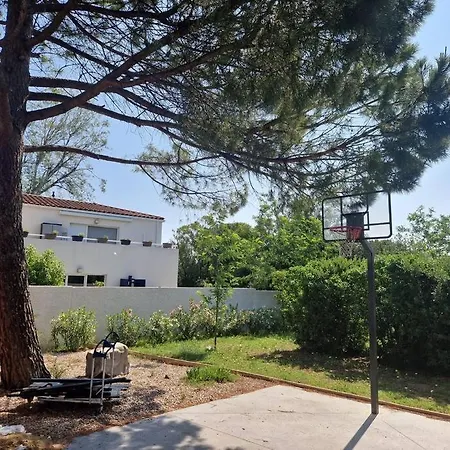 Excellence Du Sud Yourhosthelper Villa Montpellier