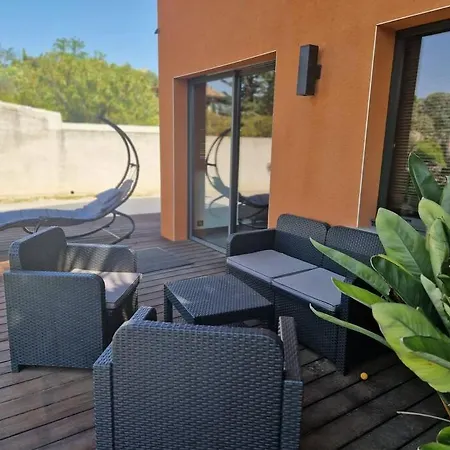 Excellence Du Sud Yourhosthelper Villa *