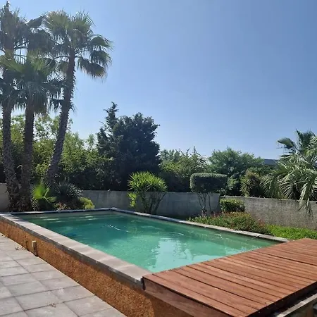 Villa Excellence Du Sud Yourhosthelper *