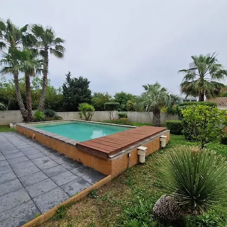 Villa Excellence Du Sud Yourhosthelper *