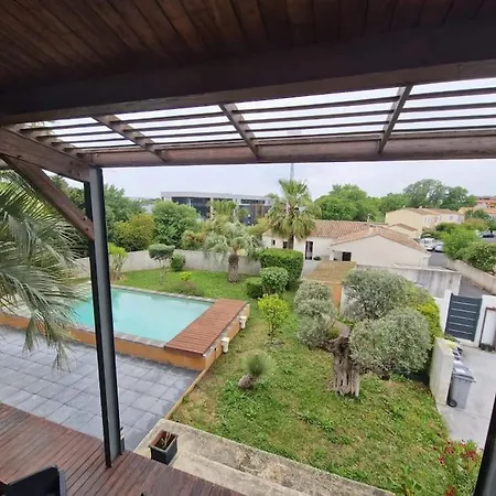 Excellence Du Sud Yourhosthelper Villa