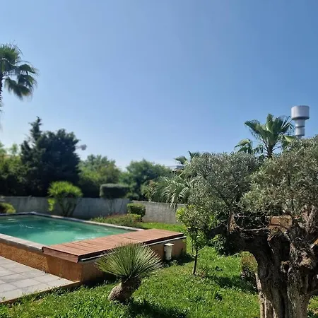 Excellence Du Sud Yourhosthelper Montpellier