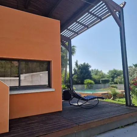 Excellence Du Sud Yourhosthelper Villa Montpellier