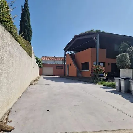 Excellence Du Sud Yourhosthelper Villa Montpellier