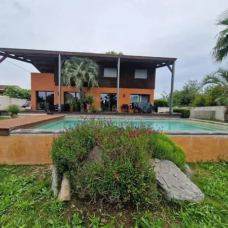 Excellence Du Sud Yourhosthelper Villa