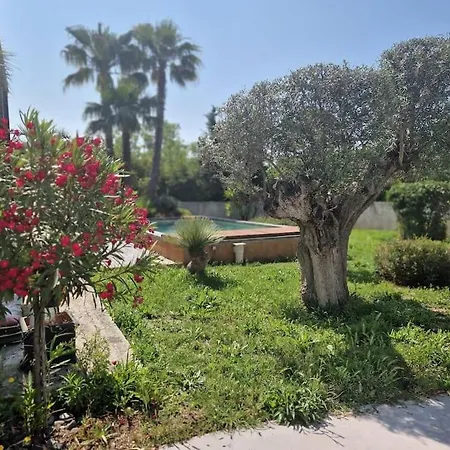 Villa Excellence Du Sud Yourhosthelper *